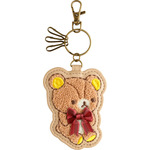 『リラックマ』キーホルダー