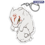 TVアニメ『夏目友人帳』斑 アクリルつままれ