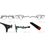 「Zoff｜僕のヒーローアカデミア」緑谷出久モデル