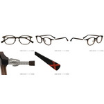 「Zoff｜僕のヒーローアカデミア」爆豪勝己モデル