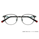 「Zoff｜僕のヒーローアカデミア」緑谷出久モデル