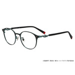 「Zoff｜僕のヒーローアカデミア」緑谷出久モデル