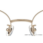 「Zoff｜僕のヒーローアカデミア」轟焦凍モデル