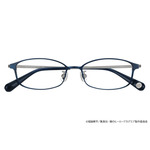 「Zoff｜僕のヒーローアカデミア」飯田天哉モデル