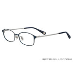 「Zoff｜僕のヒーローアカデミア」飯田天哉モデル