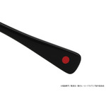 「Zoff｜僕のヒーローアカデミア」相澤消太モデル