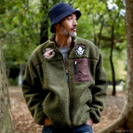 STRICT-G『機動戦士ガンダム 鉄血のオルフェンズ』ボアジャケット 鉄華団