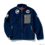 STRICT-G『機動戦士Zガンダム』ボアジャケット A.E.U.G.