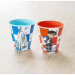 『名探偵コナン』「メラミンタンブラー」（江戸川コナン、怪盗キッド）