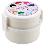 『名探偵コナン』「丸型ランチボックス」