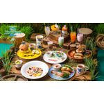 『ズートピア２』OH MY CAFE