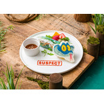 ＜ゲイリー＞生春巻きプレート