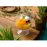 ＜ジュディ＆ニック＞パーティーパフェ