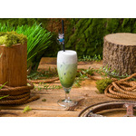 ＜パウバート＞マッチャラテ