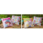 『ズートピア２』OH MY CAFEオリジナルグッズ