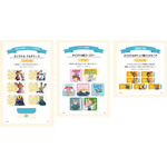 『ズートピア２』OH MY CAFE 特典