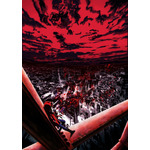 『恐怖コレクター』メインビジュアル