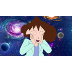 「クレヨンしんちゃん」が「野原ひろし 昼メシの流儀」とコラボ ！ みさえが高級店で舌鼓!? SPバージョンを放送 画像