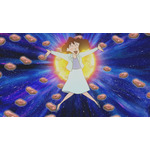 TVアニメ『クレヨンしんちゃん』野原みさえ 昼メシの流儀だゾ(C)臼井儀人/双葉社・シンエイ・テレビ朝日・ADK