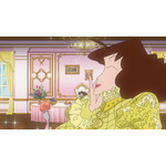 TVアニメ『クレヨンしんちゃん』野原みさえ 昼メシの流儀だゾ(C)臼井儀人/双葉社・シンエイ・テレビ朝日・ADK