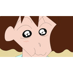 TVアニメ『クレヨンしんちゃん』野原みさえ 昼メシの流儀だゾ(C)臼井儀人/双葉社・シンエイ・テレビ朝日・ADK