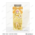 TVスペシャルアニメ『五等分の花嫁＊』描き下ろし 中野一花 ハーバリウムver. F0号キャンバスボード