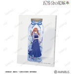 TVスペシャルアニメ『五等分の花嫁＊』描き下ろし 中野三玖 ハーバリウムver. F0号キャンバスボード