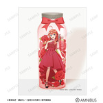 TVスペシャルアニメ『五等分の花嫁＊』描き下ろし 中野五月 ハーバリウムver. F0号キャンバスボード