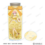 TVスペシャルアニメ『五等分の花嫁＊』描き下ろし 中野一花 ハーバリウムver. 特大アクリルスタンド