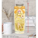 TVスペシャルアニメ『五等分の花嫁＊』描き下ろし ハーバリウムver. 特大アクリルスタンド　使用イメージ