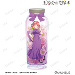 TVスペシャルアニメ『五等分の花嫁＊』描き下ろし 中野二乃 ハーバリウムver. 特大アクリルスタンド