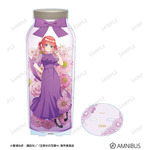 TVスペシャルアニメ『五等分の花嫁＊』描き下ろし 中野二乃 ハーバリウムver. 特大アクリルスタンド