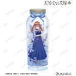 TVスペシャルアニメ『五等分の花嫁＊』描き下ろし 中野三玖 ハーバリウムver. 特大アクリルスタンド