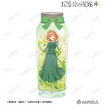 TVスペシャルアニメ『五等分の花嫁＊』描き下ろし 中野四葉 ハーバリウムver. 特大アクリルスタンド