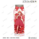 TVスペシャルアニメ『五等分の花嫁＊』描き下ろし 中野五月 ハーバリウムver. 特大アクリルスタンド