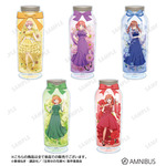 TVスペシャルアニメ『五等分の花嫁＊』描き下ろし ハーバリウムver. BIGアクリルスタンド（全5種）