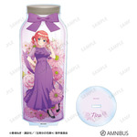 TVスペシャルアニメ『五等分の花嫁＊』描き下ろし 中野二乃 ハーバリウムver. BIGアクリルスタンド