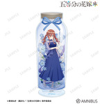 TVスペシャルアニメ『五等分の花嫁＊』描き下ろし 中野三玖 ハーバリウムver. BIGアクリルスタンド