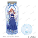 TVスペシャルアニメ『五等分の花嫁＊』描き下ろし 中野三玖 ハーバリウムver. BIGアクリルスタンド