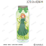 TVスペシャルアニメ『五等分の花嫁＊』描き下ろし 中野四葉 ハーバリウムver. BIGアクリルスタンド