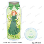 TVスペシャルアニメ『五等分の花嫁＊』描き下ろし 中野四葉 ハーバリウムver. BIGアクリルスタンド