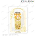 TVスペシャルアニメ『五等分の花嫁＊』描き下ろし 中野一花 ハーバリウムver. A5硬質ケース