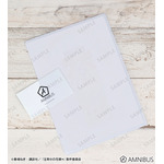 TVスペシャルアニメ『五等分の花嫁＊』描き下ろし ハーバリウムver. A5硬質ケース　使用イメージ