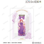 TVスペシャルアニメ『五等分の花嫁＊』描き下ろし 中野二乃 ハーバリウムver. A5硬質ケース