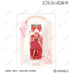 TVスペシャルアニメ『五等分の花嫁＊』描き下ろし 中野五月 ハーバリウムver. A5硬質ケース