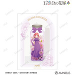 TVスペシャルアニメ『五等分の花嫁＊』描き下ろし 中野二乃 ハーバリウムver. A3マット加工ポスター