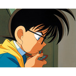 コナンは探偵役を蘭に任せることに……！　TVアニメ『名探偵コナン』R90のあらすじ＆先行カットを紹介