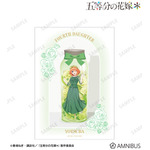 TVスペシャルアニメ『五等分の花嫁＊』描き下ろし 中野四葉 ハーバリウムver. A3マット加工ポスター