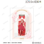 TVスペシャルアニメ『五等分の花嫁＊』描き下ろし 中野五月 ハーバリウムver. A3マット加工ポスター