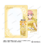 TVスペシャルアニメ『五等分の花嫁＊』描き下ろし 中野一花 ハーバリウムver. B8硬質ケース